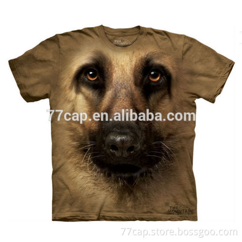 High Quality T Shirts Sublimation wholesale